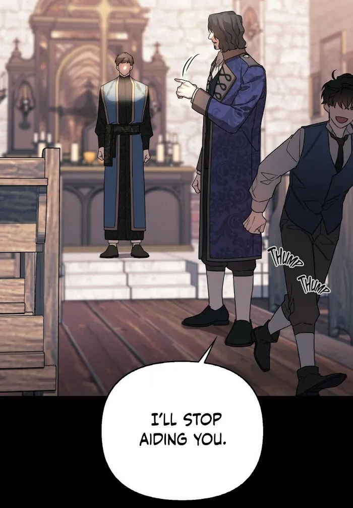 Read Eternal Contract chapter 0.1 image 60 on Lezhin