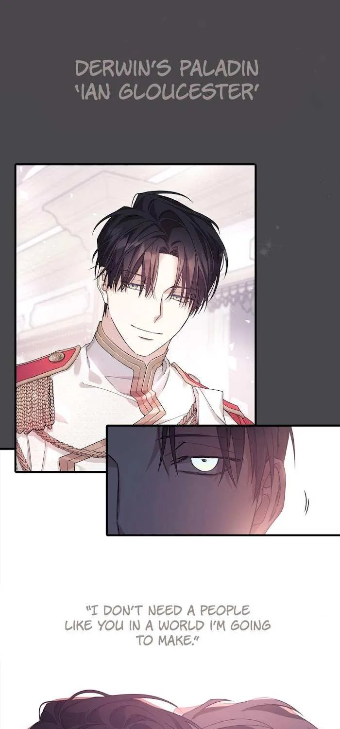 Read Eternal Contract chapter 0.2 image 0 on Lezhin