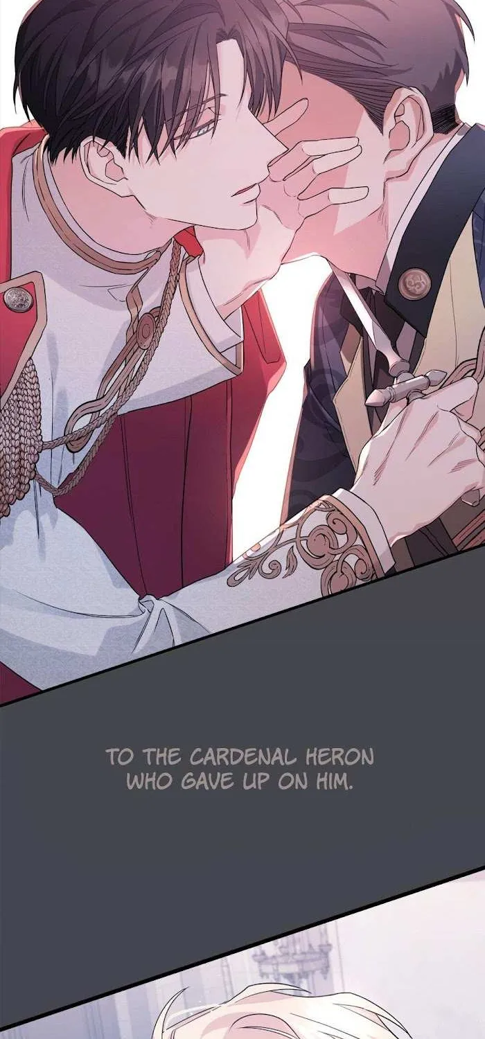 Read Eternal Contract chapter 0.2 image 1 on Lezhin