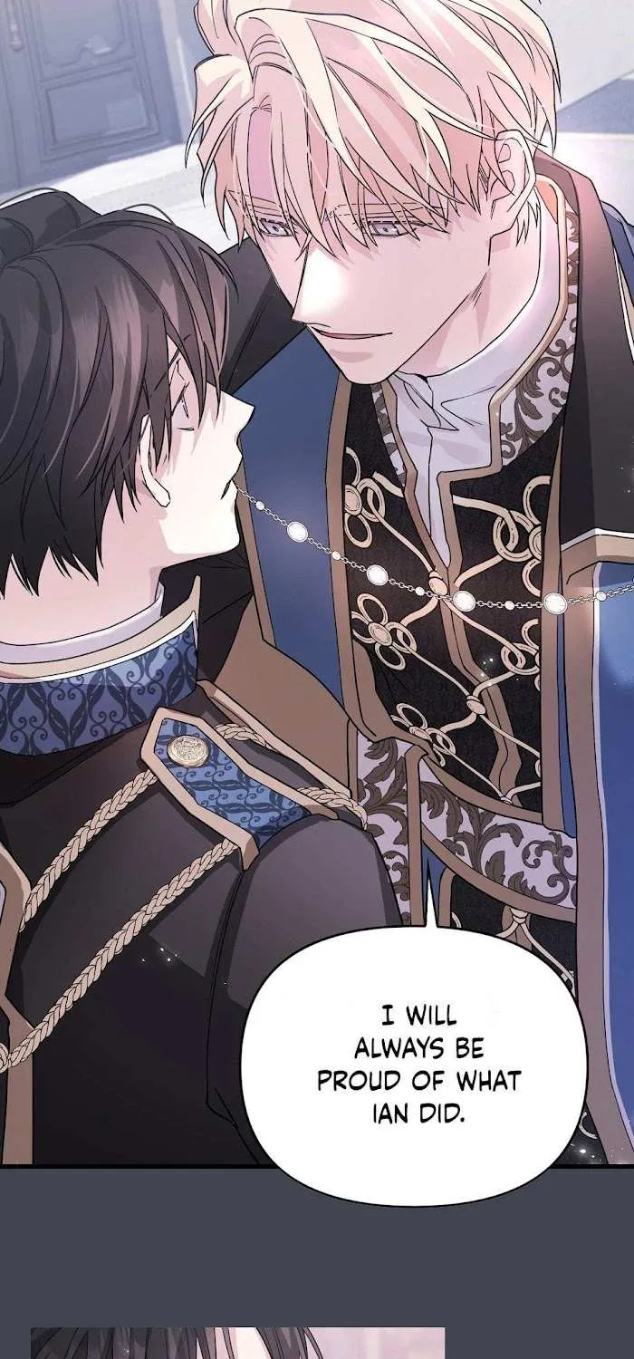 Read Eternal Contract chapter 0.2 image 2 on Lezhin