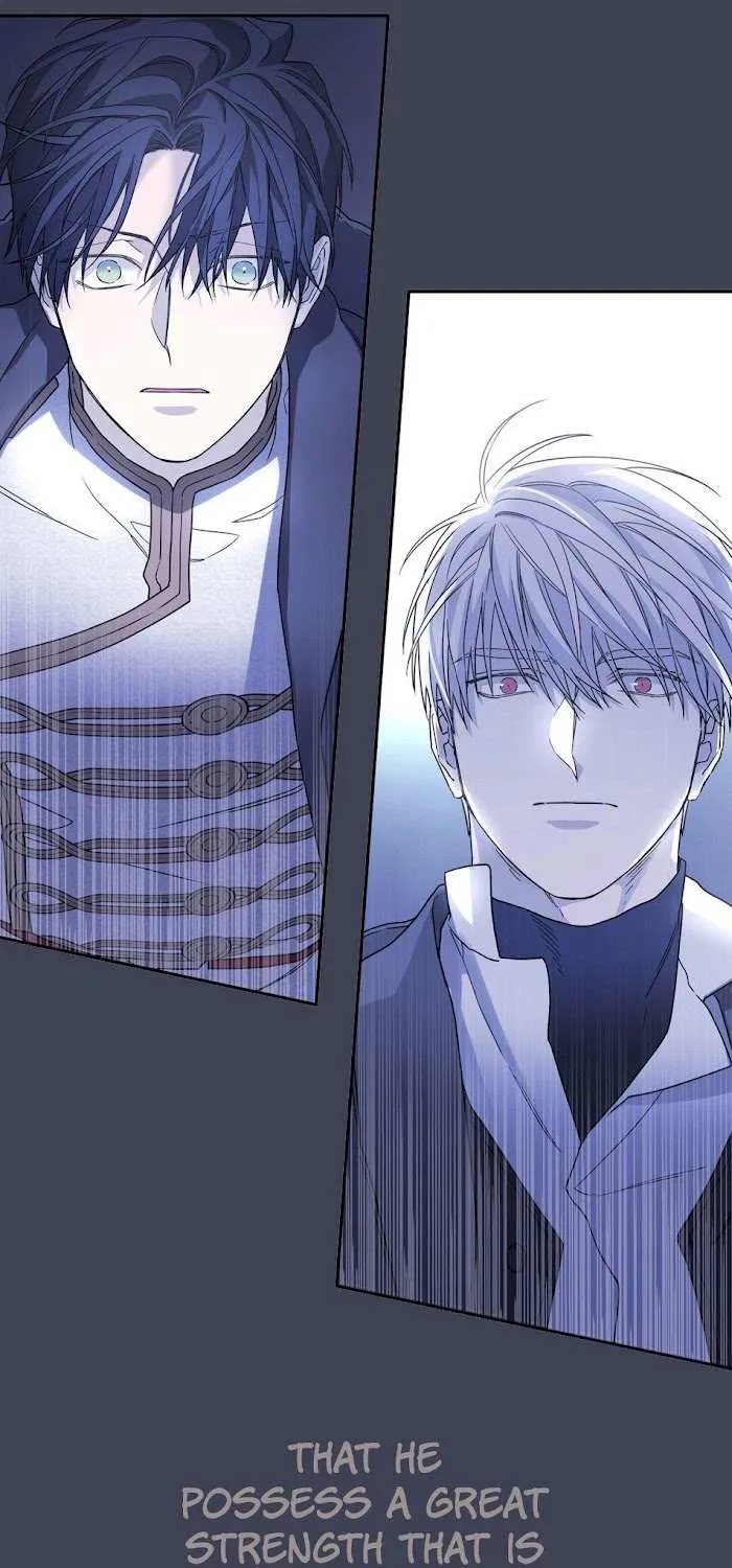 Read Eternal Contract chapter 0.2 image 5 on Lezhin