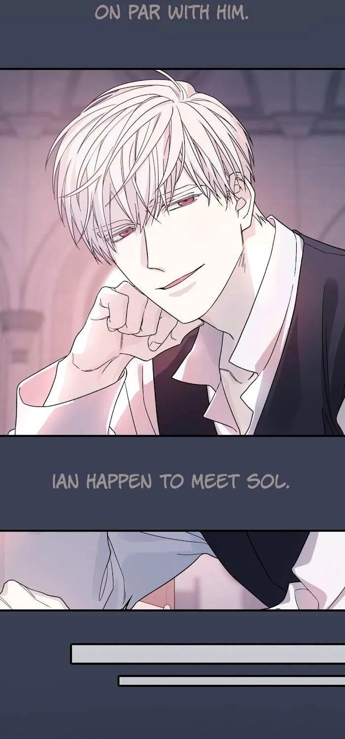 Read Eternal Contract chapter 0.2 image 6 on Lezhin