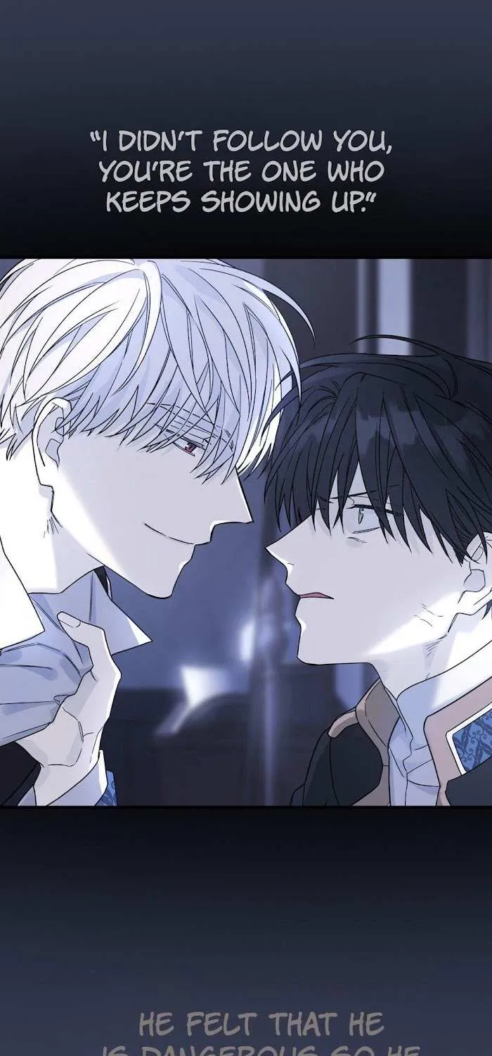 Read Eternal Contract chapter 0.2 image 7 on Lezhin