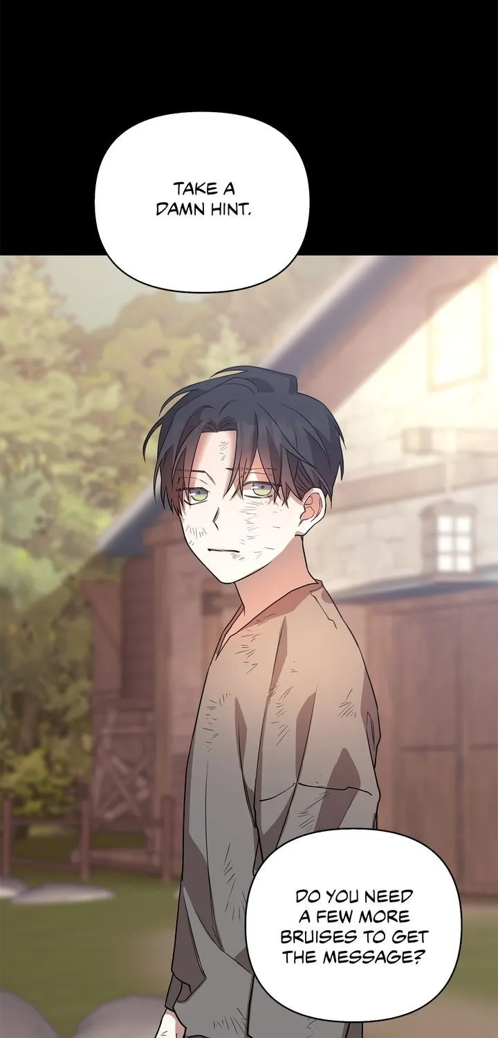 Read Eternal Contract chapter 0 image 11 on Lezhin