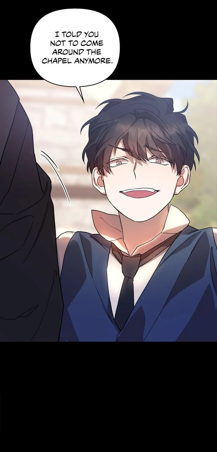 Read Eternal Contract chapter 0 image 13 on Lezhin