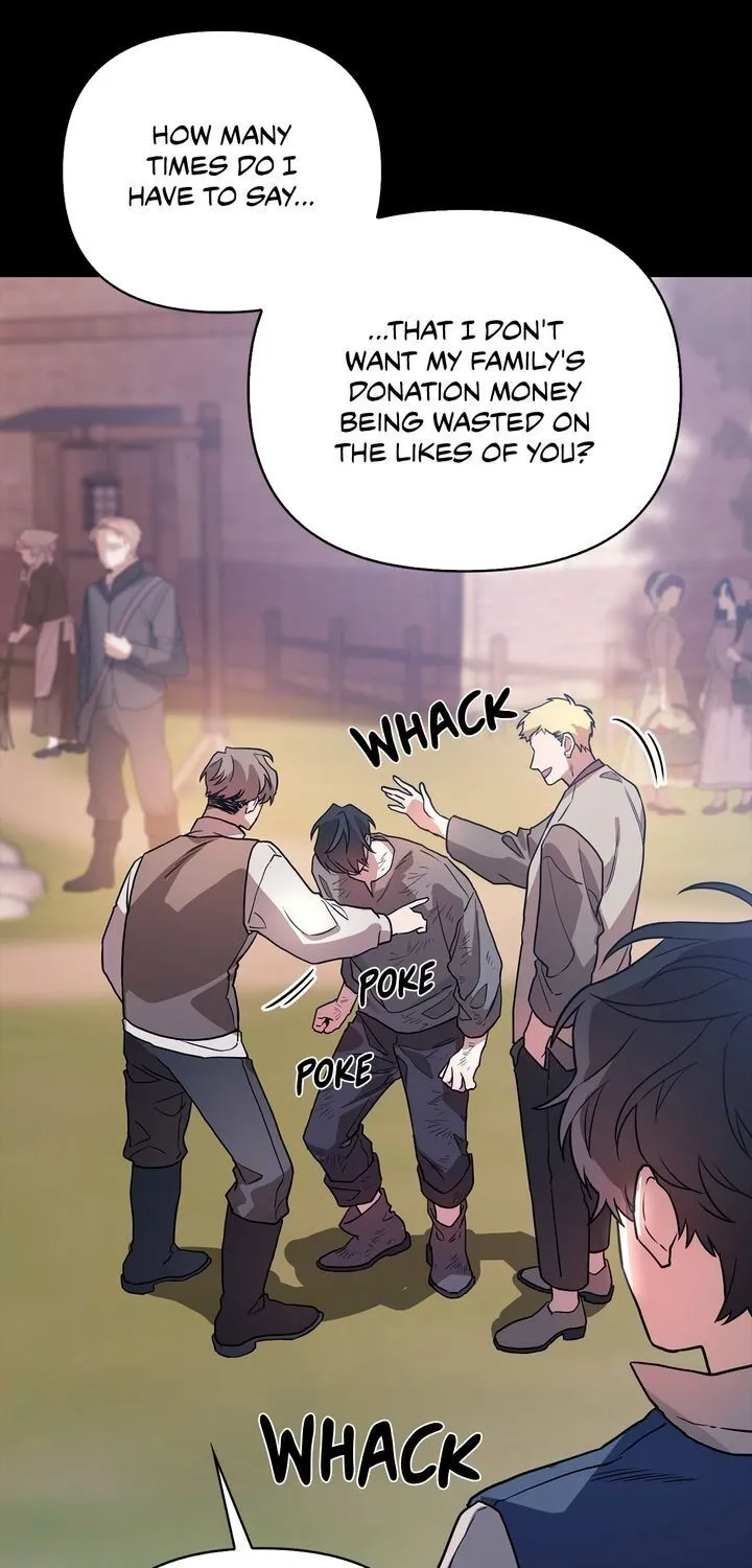 Read Eternal Contract chapter 0 image 14 on Lezhin