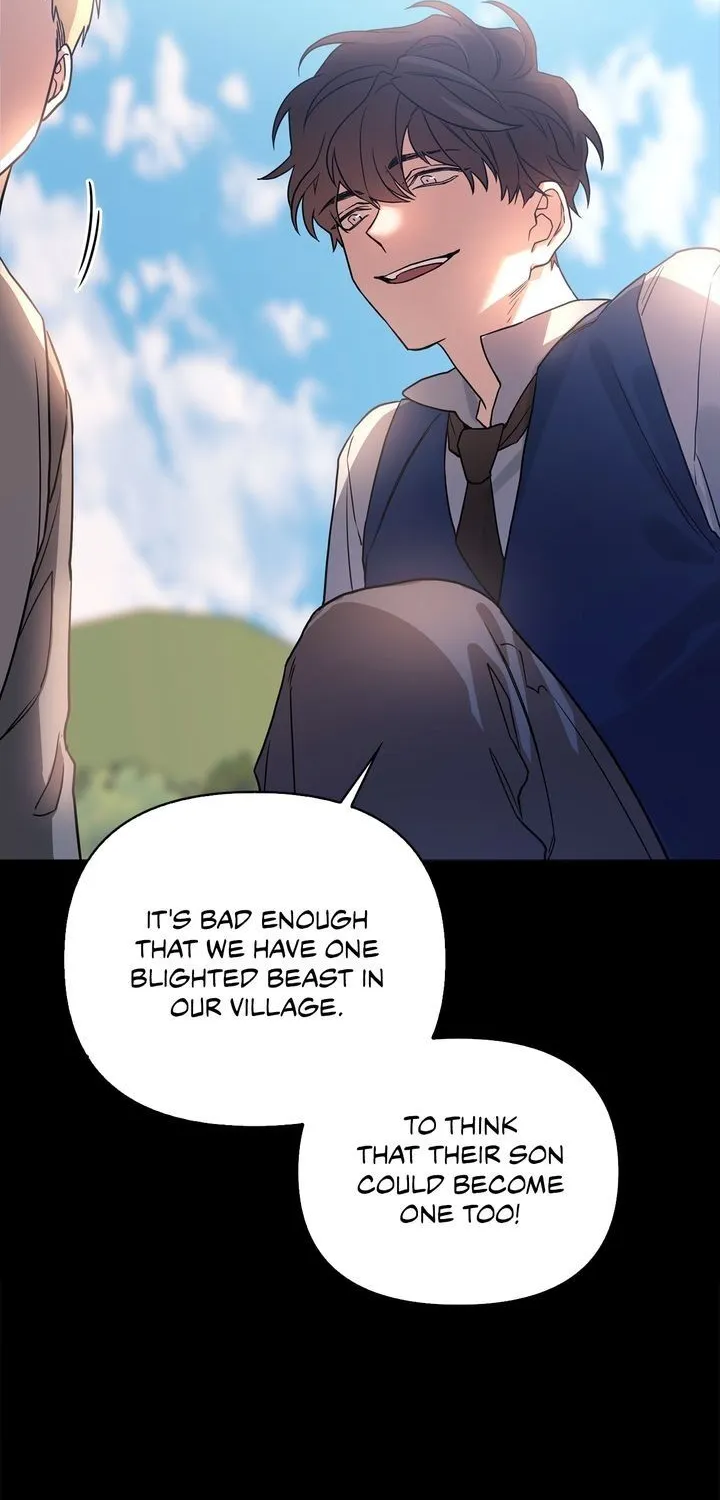 Read Eternal Contract chapter 0 image 18 on Lezhin