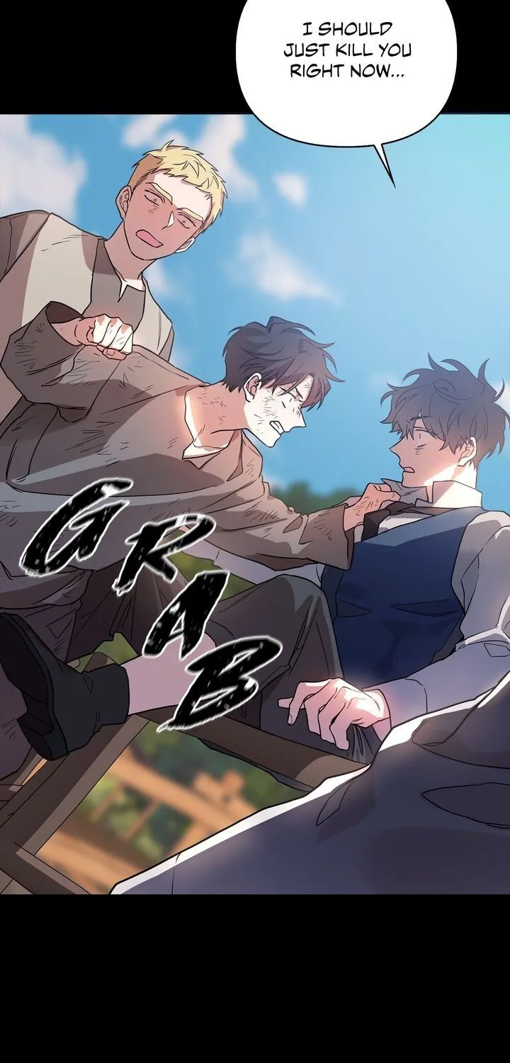 Read Eternal Contract chapter 0 image 20 on Lezhin