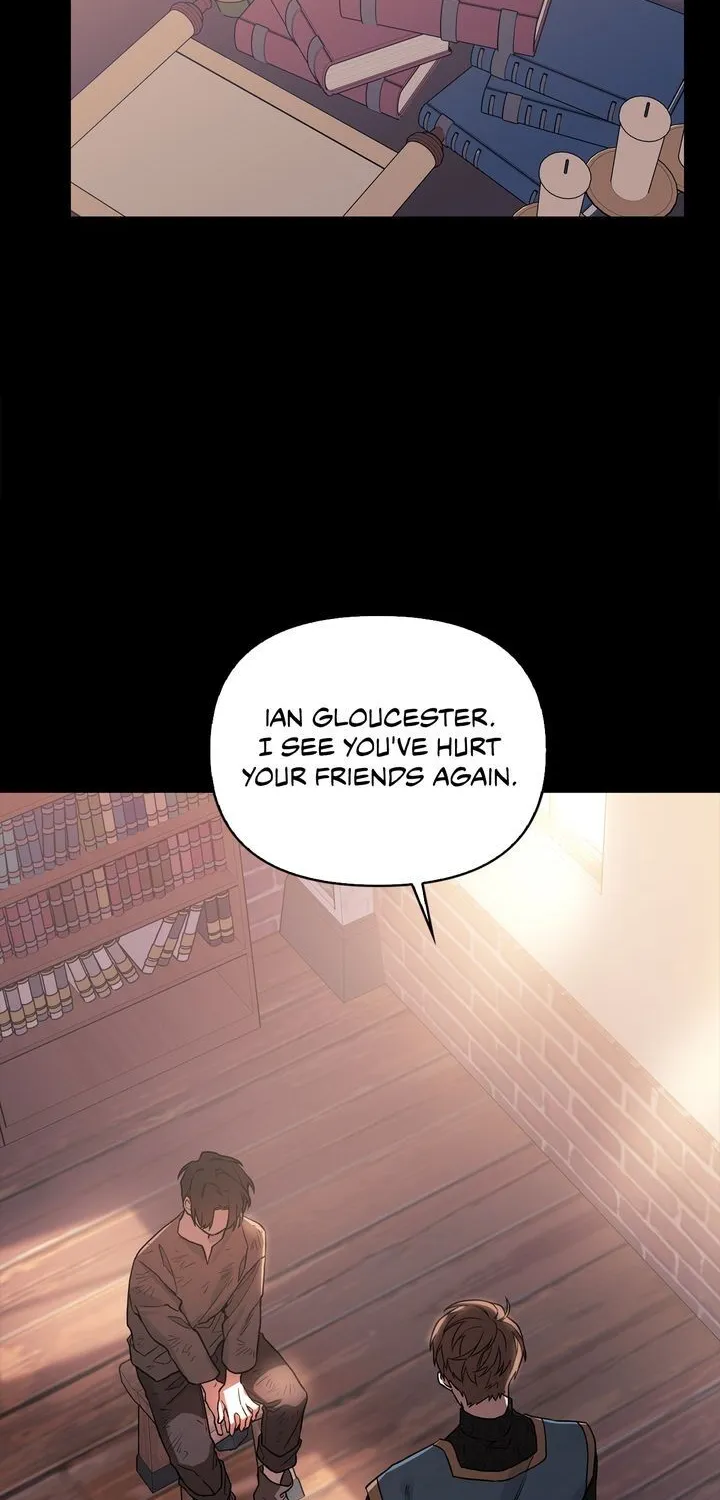 Read Eternal Contract chapter 0 image 28 on Lezhin