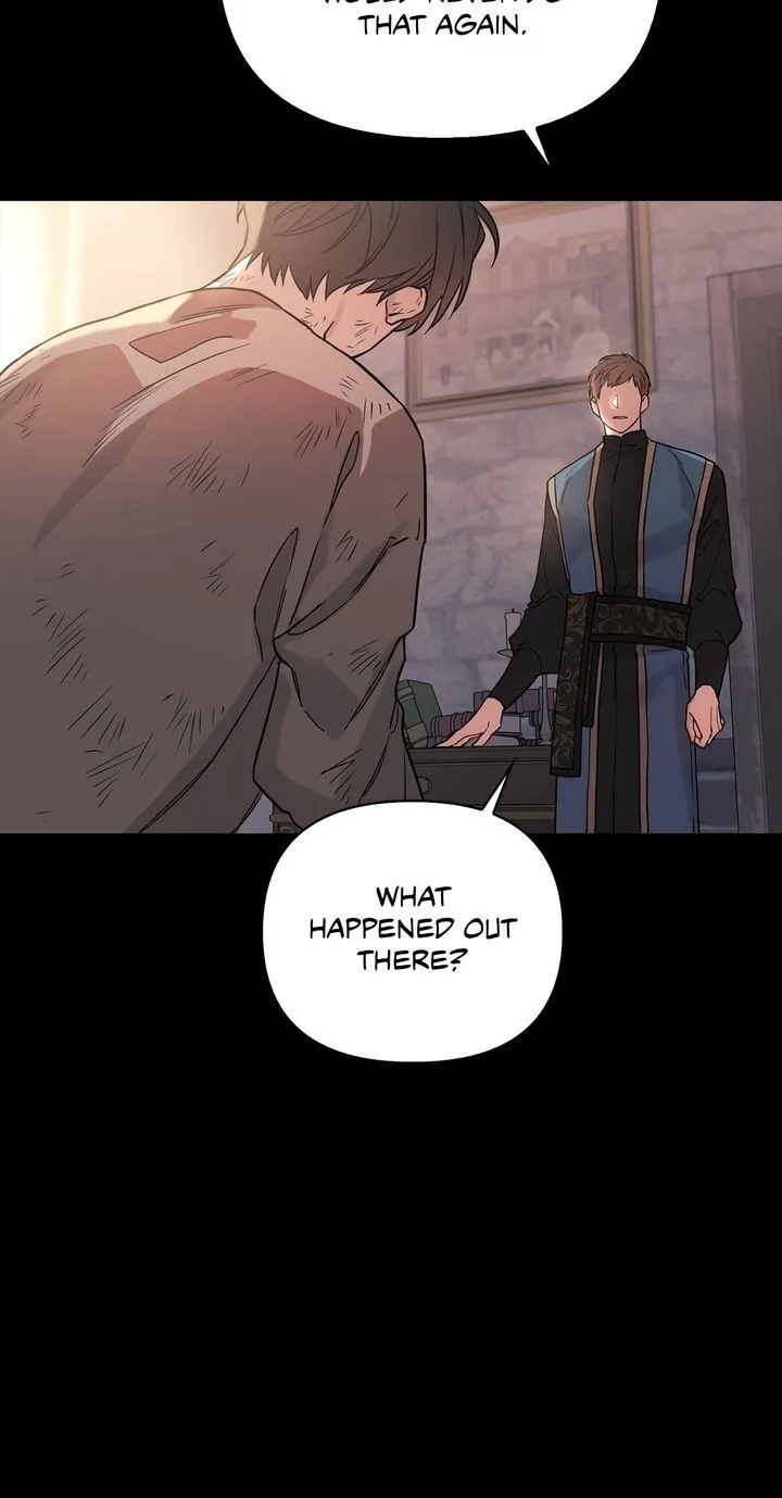 Read Eternal Contract chapter 0 image 30 on Lezhin