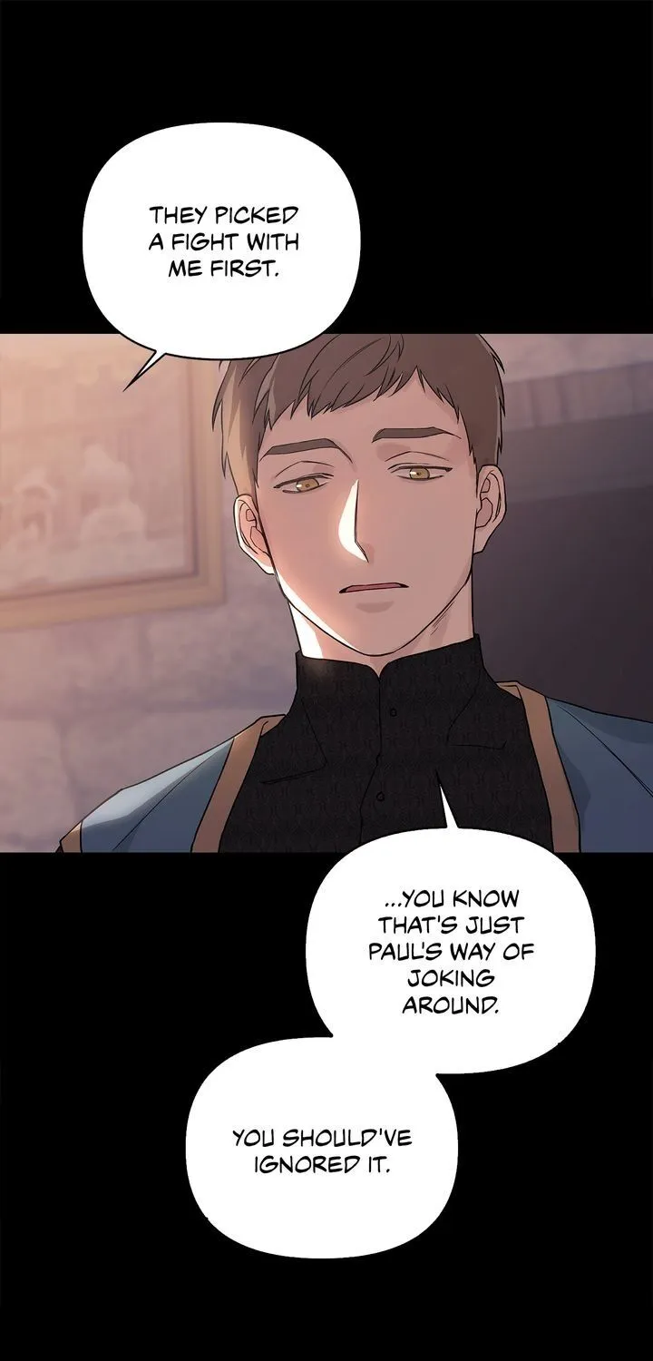 Read Eternal Contract chapter 0 image 31 on Lezhin
