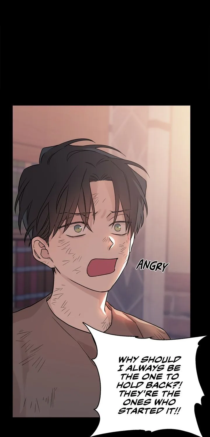 Read Eternal Contract chapter 0 image 32 on Lezhin