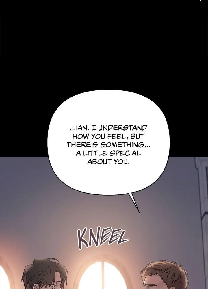 Read Eternal Contract chapter 0 image 33 on Lezhin