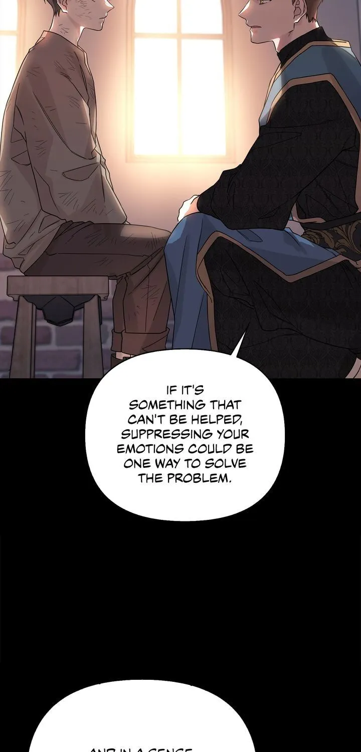 Read Eternal Contract chapter 0 image 34 on Lezhin