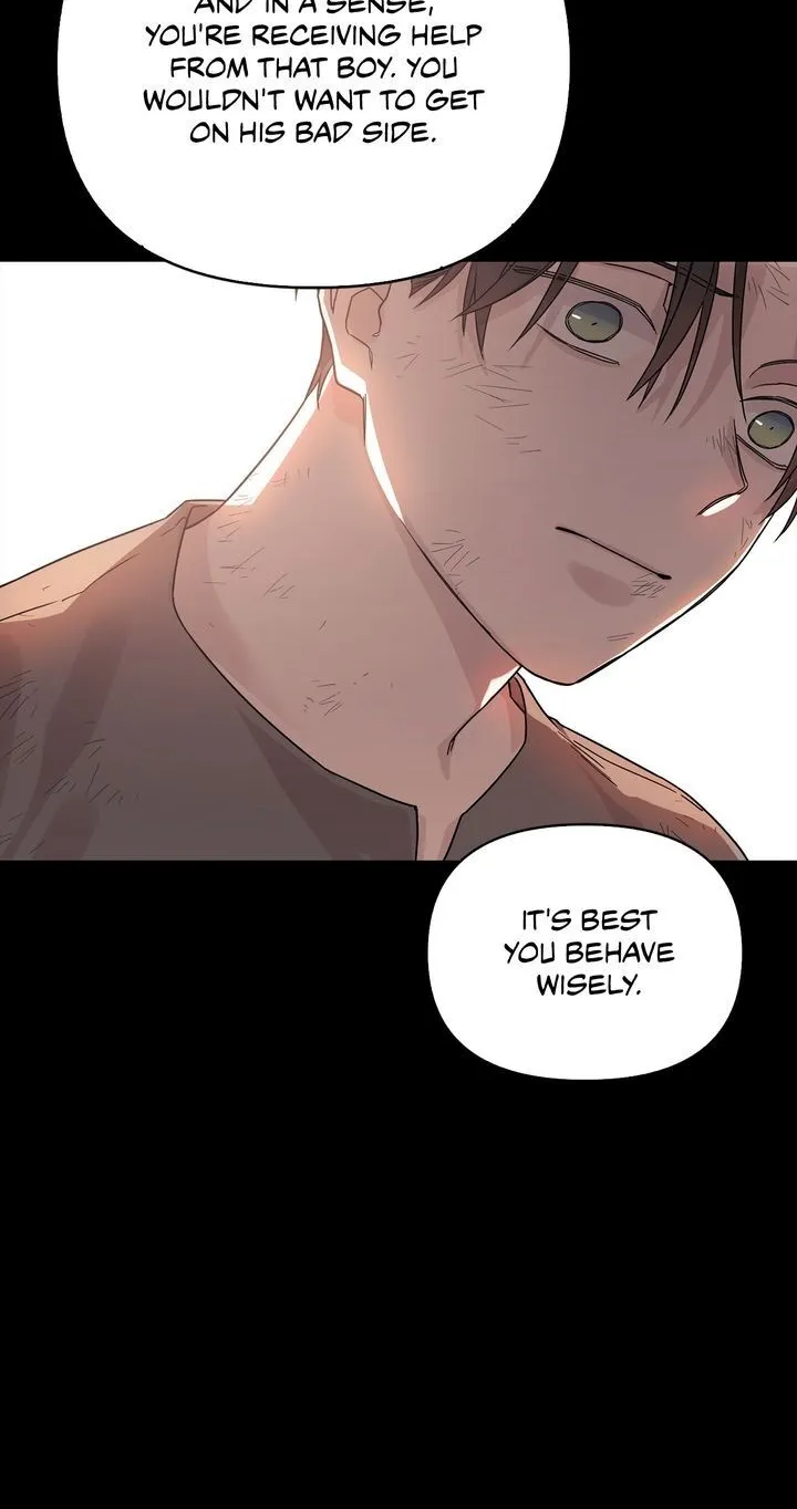 Read Eternal Contract chapter 0 image 35 on Lezhin