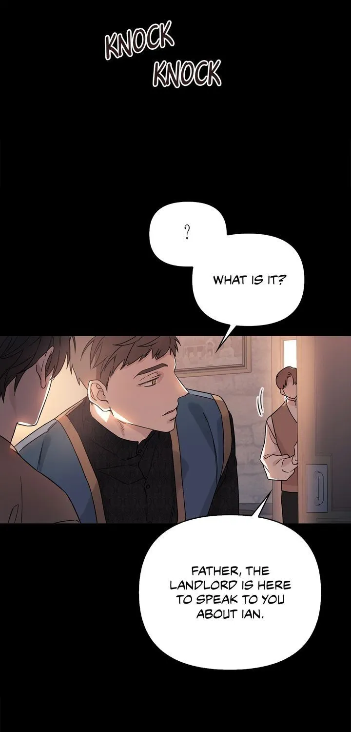 Read Eternal Contract chapter 0 image 36 on Lezhin