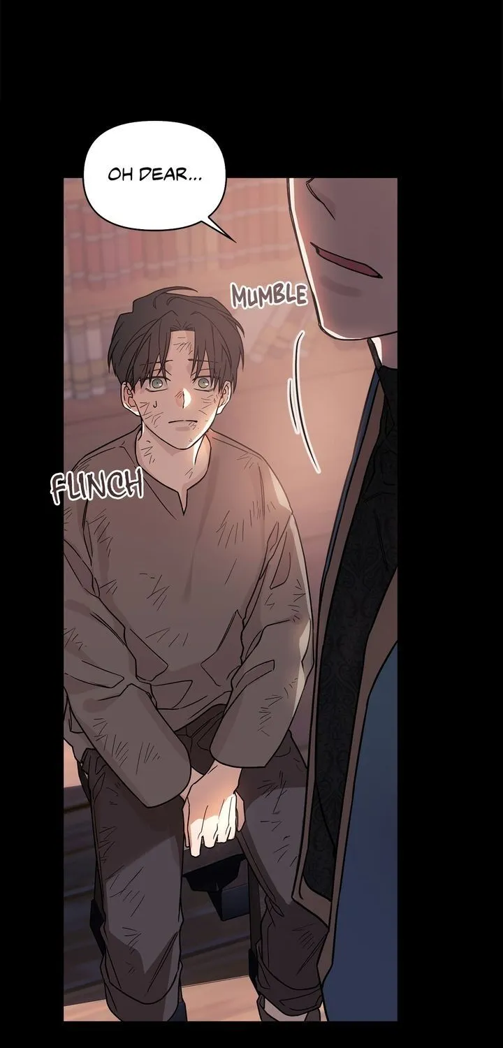 Read Eternal Contract chapter 0 image 37 on Lezhin