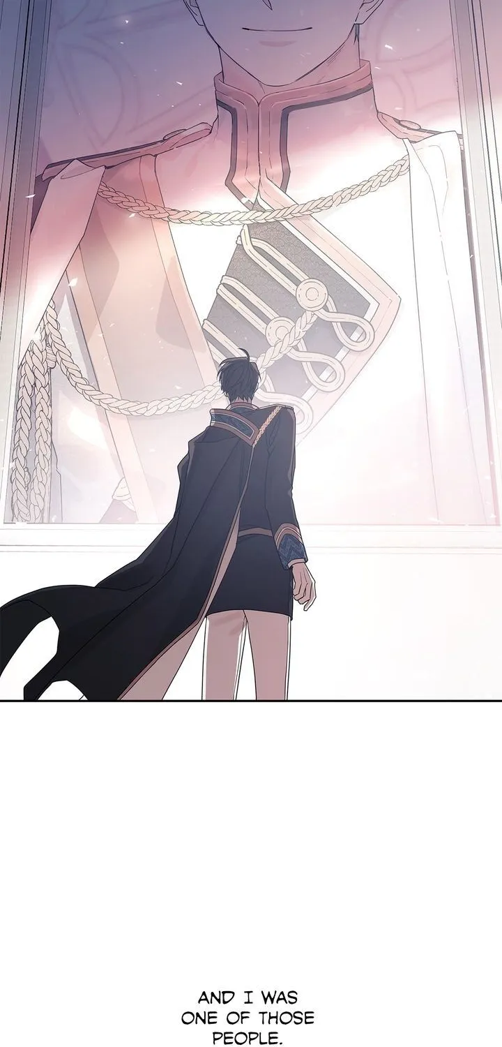 Read Eternal Contract chapter 0 image 4 on Lezhin