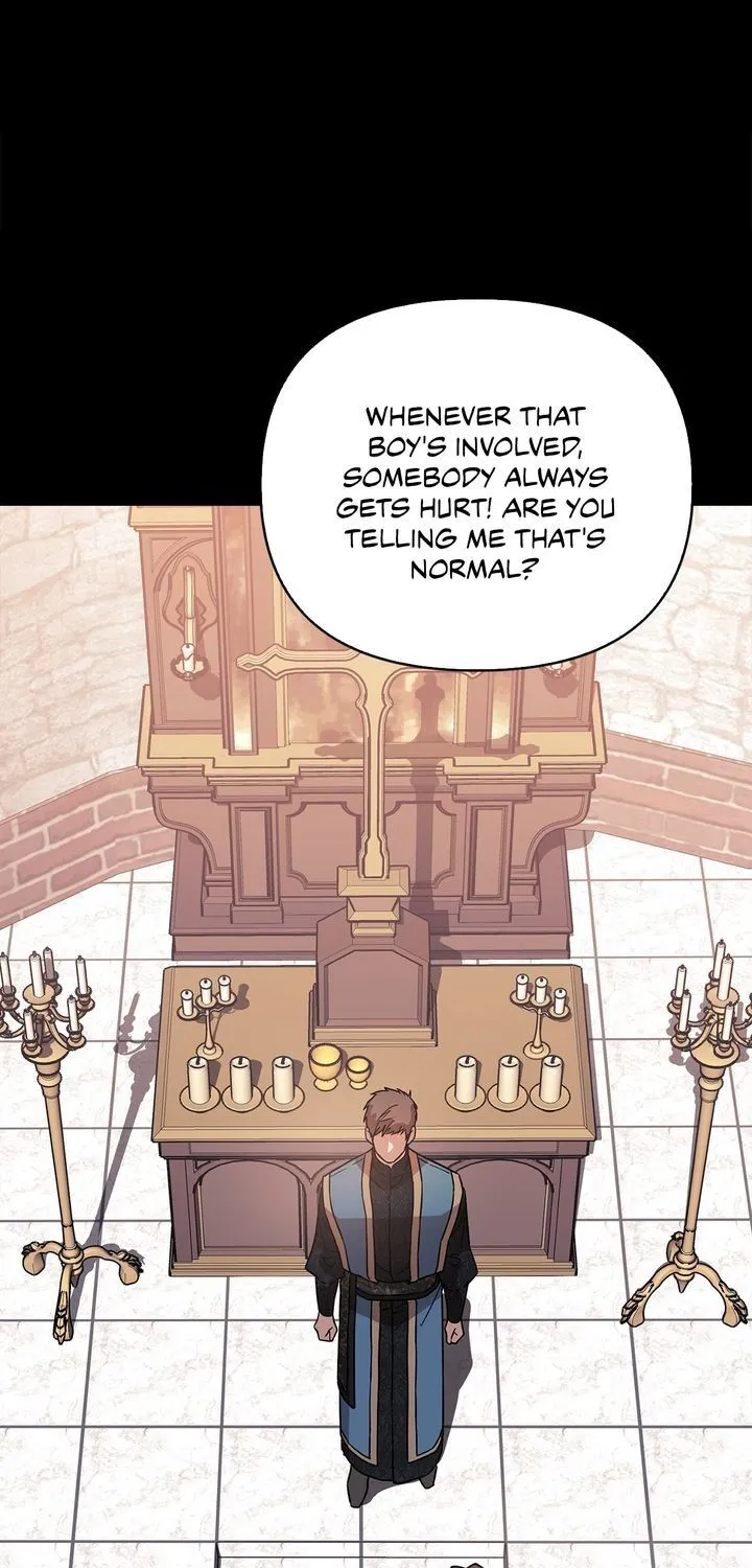 Read Eternal Contract chapter 0 image 42 on Lezhin