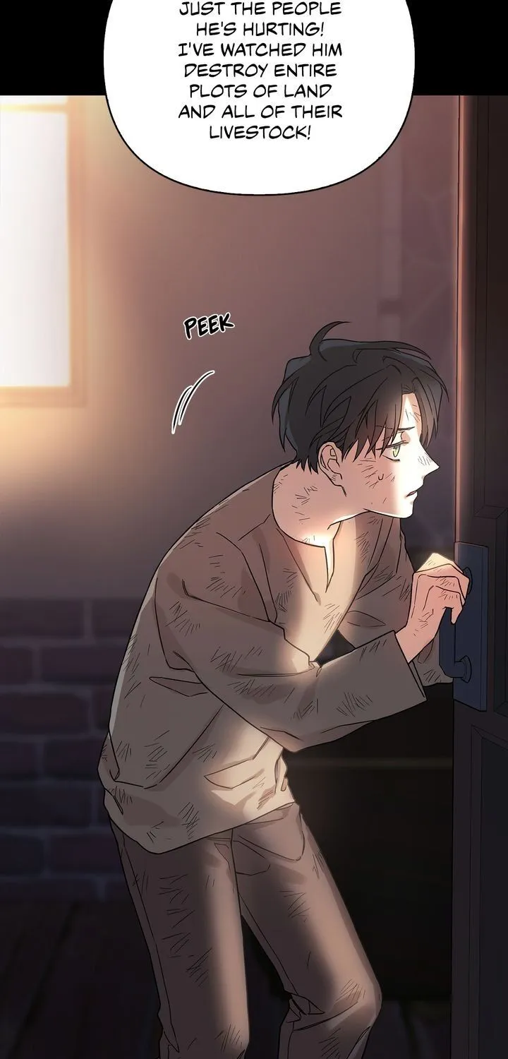 Read Eternal Contract chapter 0 image 44 on Lezhin