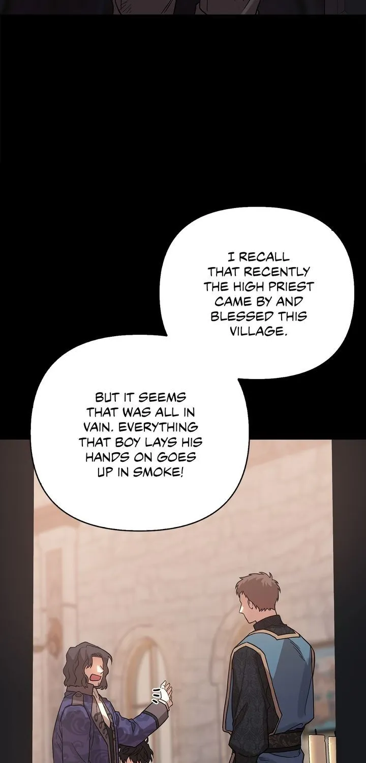 Read Eternal Contract chapter 0 image 45 on Lezhin