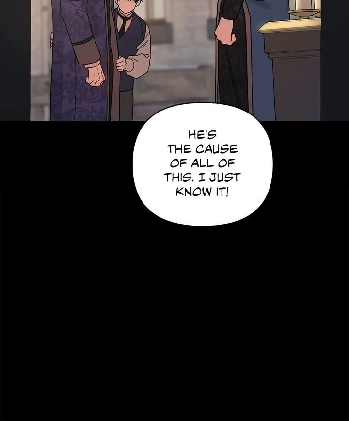Read Eternal Contract chapter 0 image 46 on Lezhin
