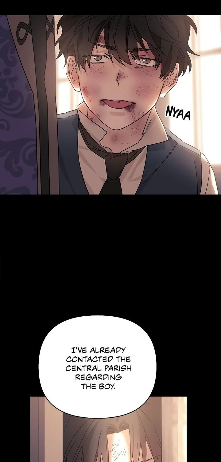 Read Eternal Contract chapter 0 image 47 on Lezhin