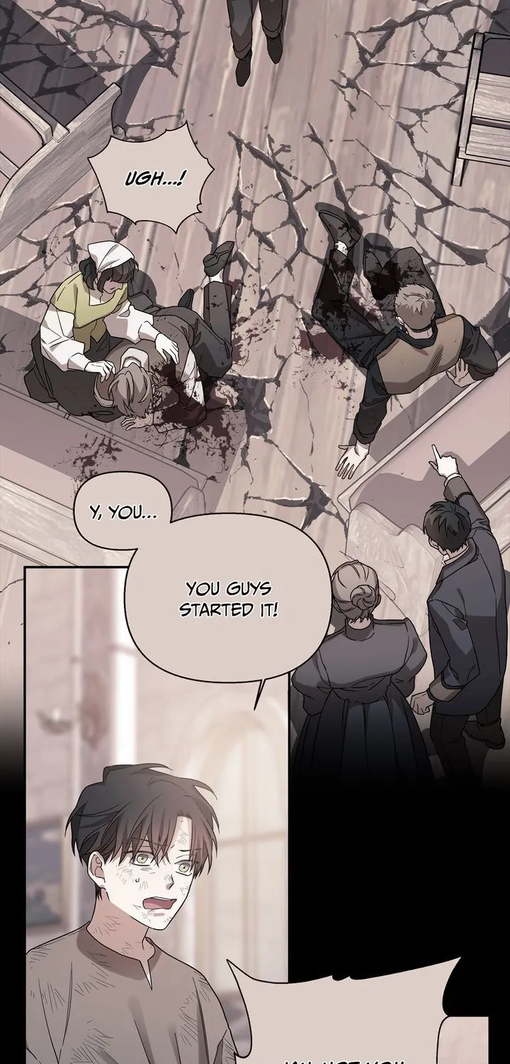 Read Eternal Contract chapter 0 image 51 on Lezhin