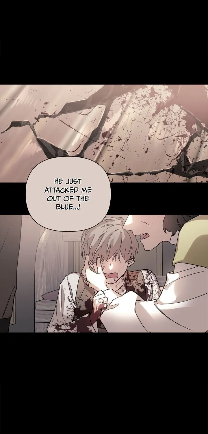 Read Eternal Contract chapter 0 image 53 on Lezhin