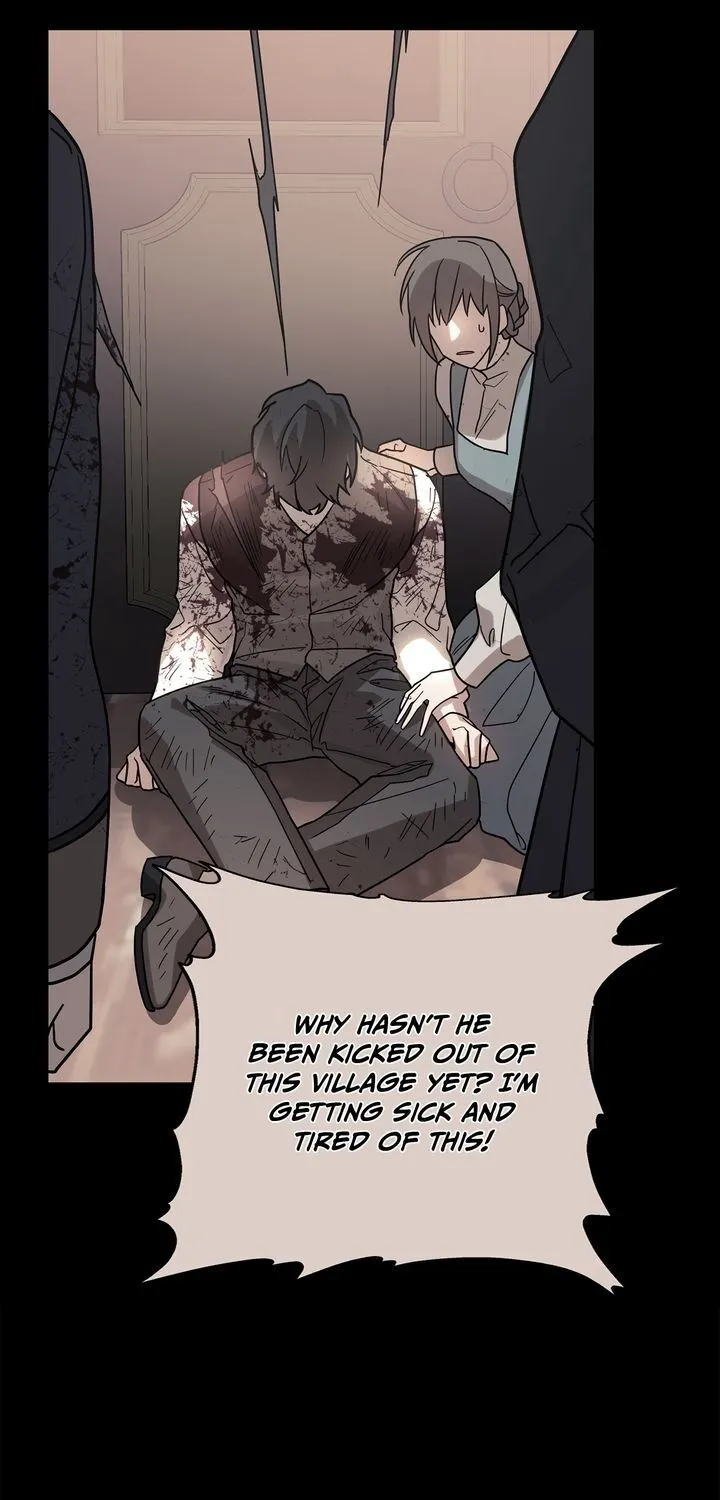 Read Eternal Contract chapter 0 image 55 on Lezhin
