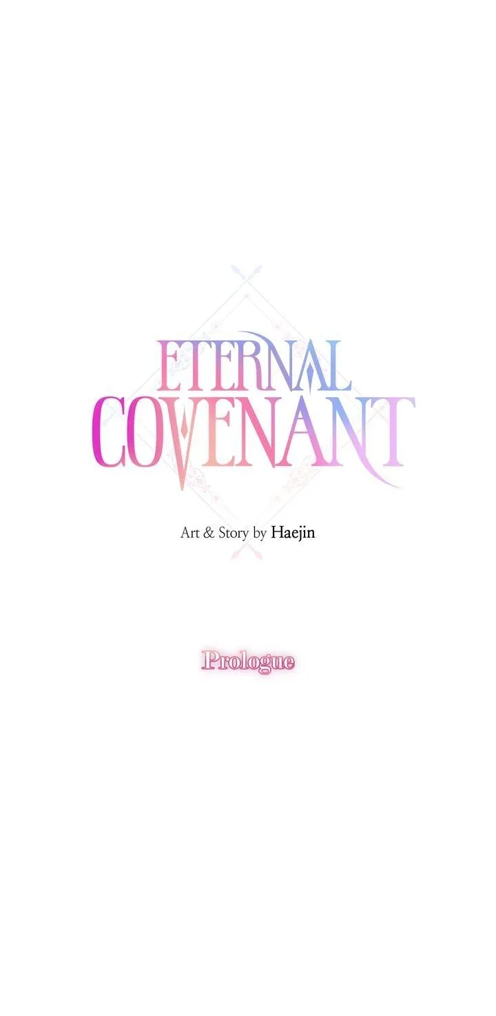 Read Eternal Contract chapter 0 image 6 on Lezhin