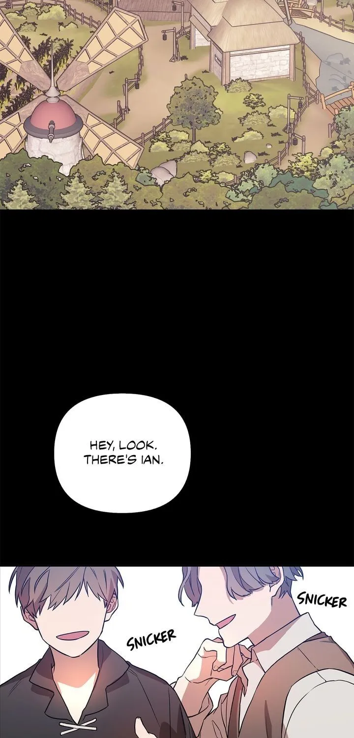 Read Eternal Contract chapter 0 image 8 on Lezhin
