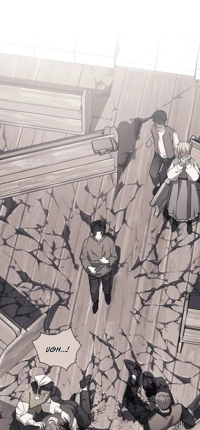 Read Eternal Contract chapter 1 image 1 on Lezhin