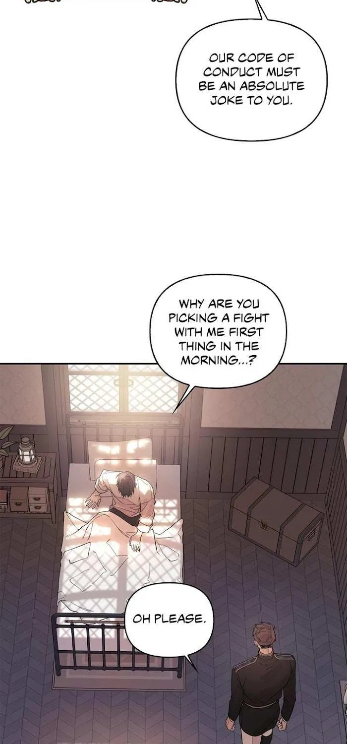Read Eternal Contract chapter 1 image 10 on Lezhin