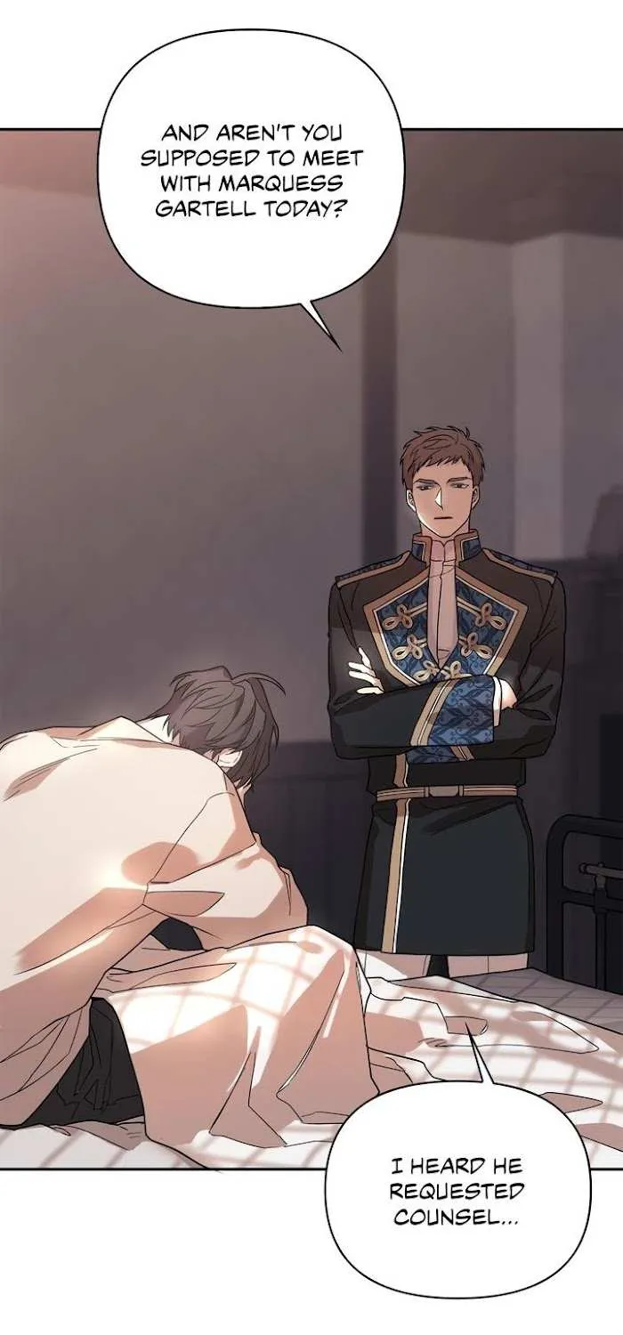 Read Eternal Contract chapter 1 image 12 on Lezhin
