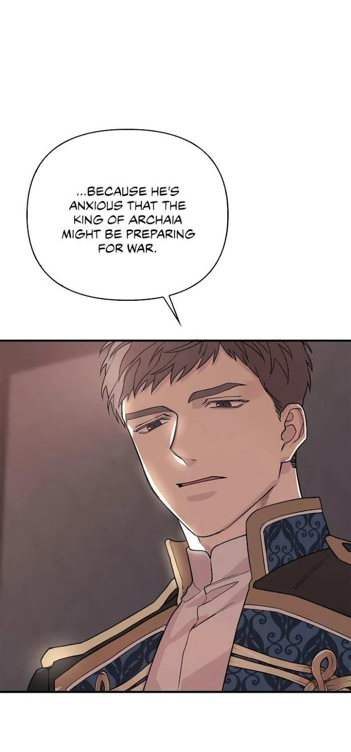 Read Eternal Contract chapter 1 image 13 on Lezhin