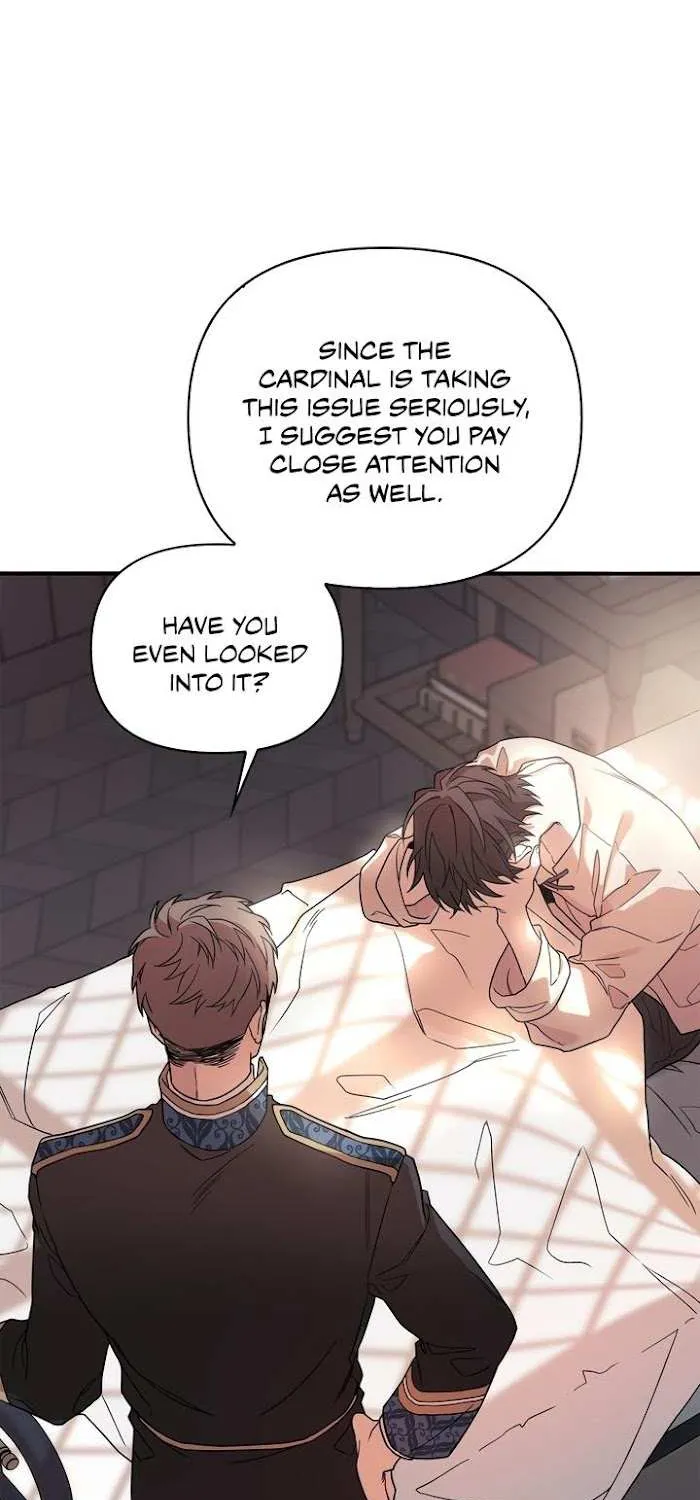 Read Eternal Contract chapter 1 image 14 on Lezhin