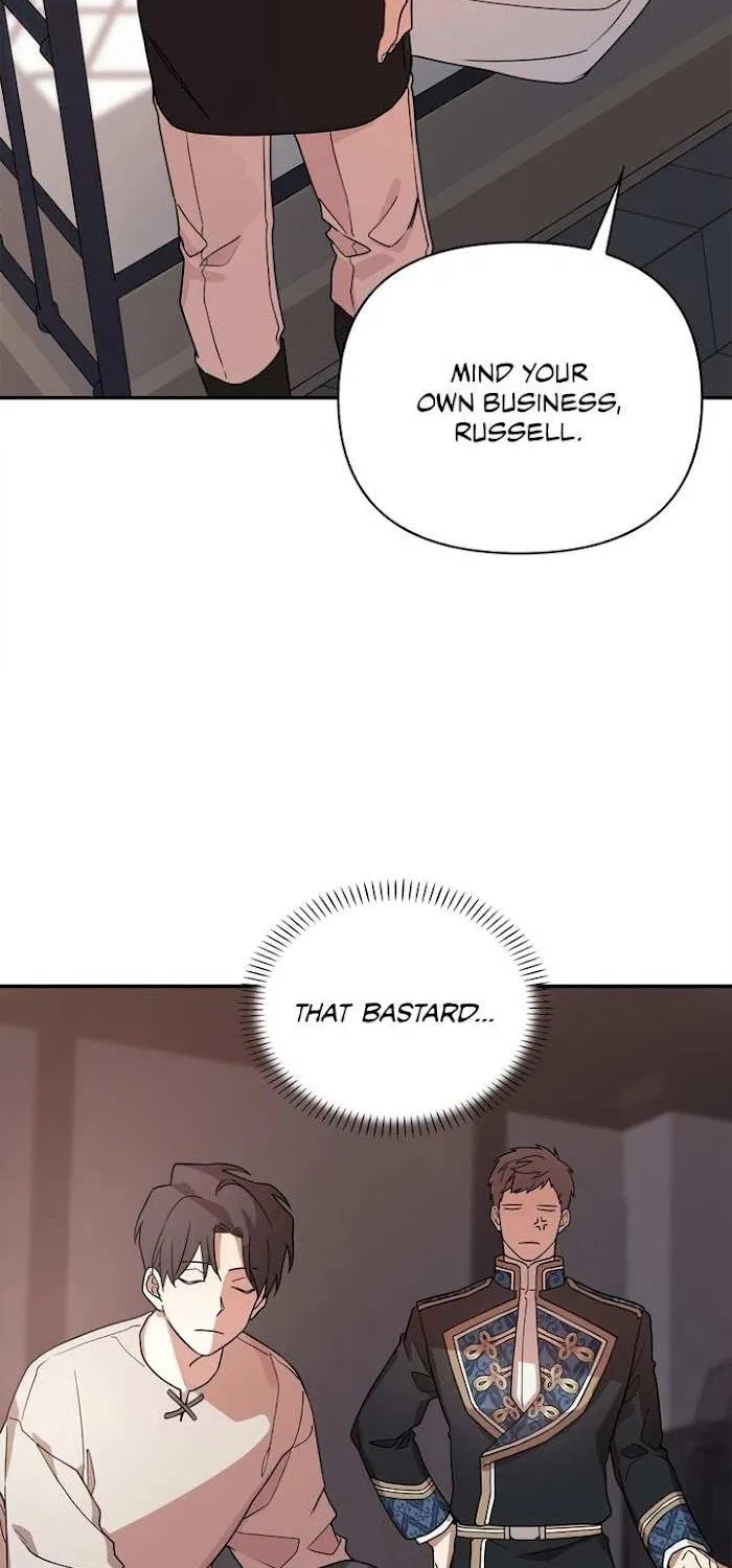 Read Eternal Contract chapter 1 image 15 on Lezhin
