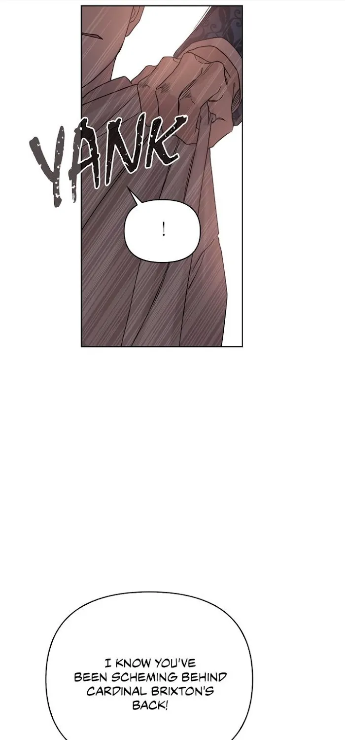 Read Eternal Contract chapter 1 image 17 on Lezhin