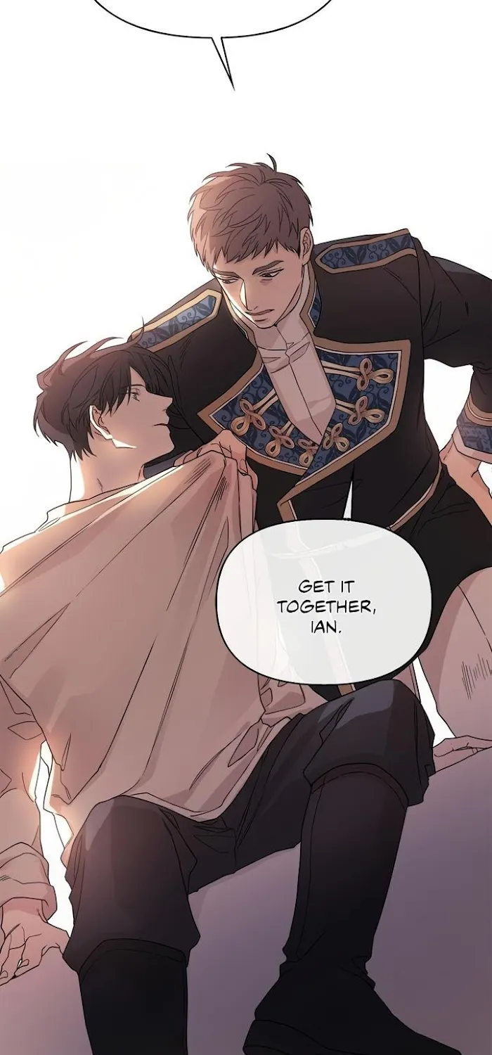 Read Eternal Contract chapter 1 image 18 on Lezhin
