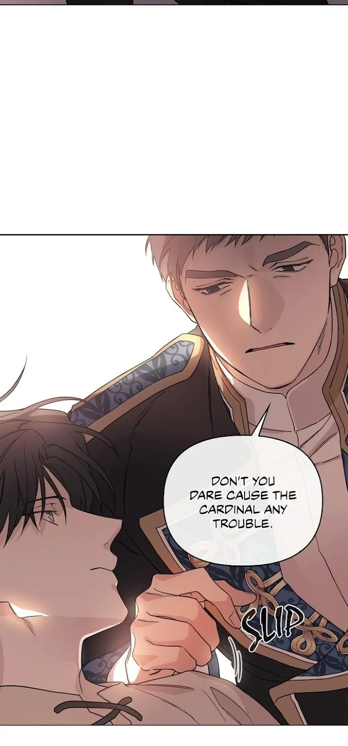 Read Eternal Contract chapter 1 image 19 on Lezhin