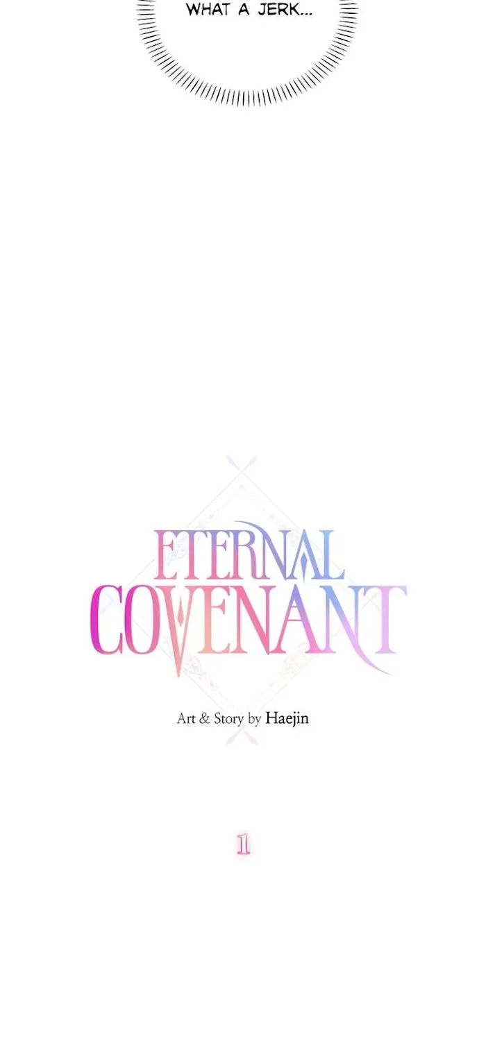Read Eternal Contract chapter 1 image 24 on Lezhin