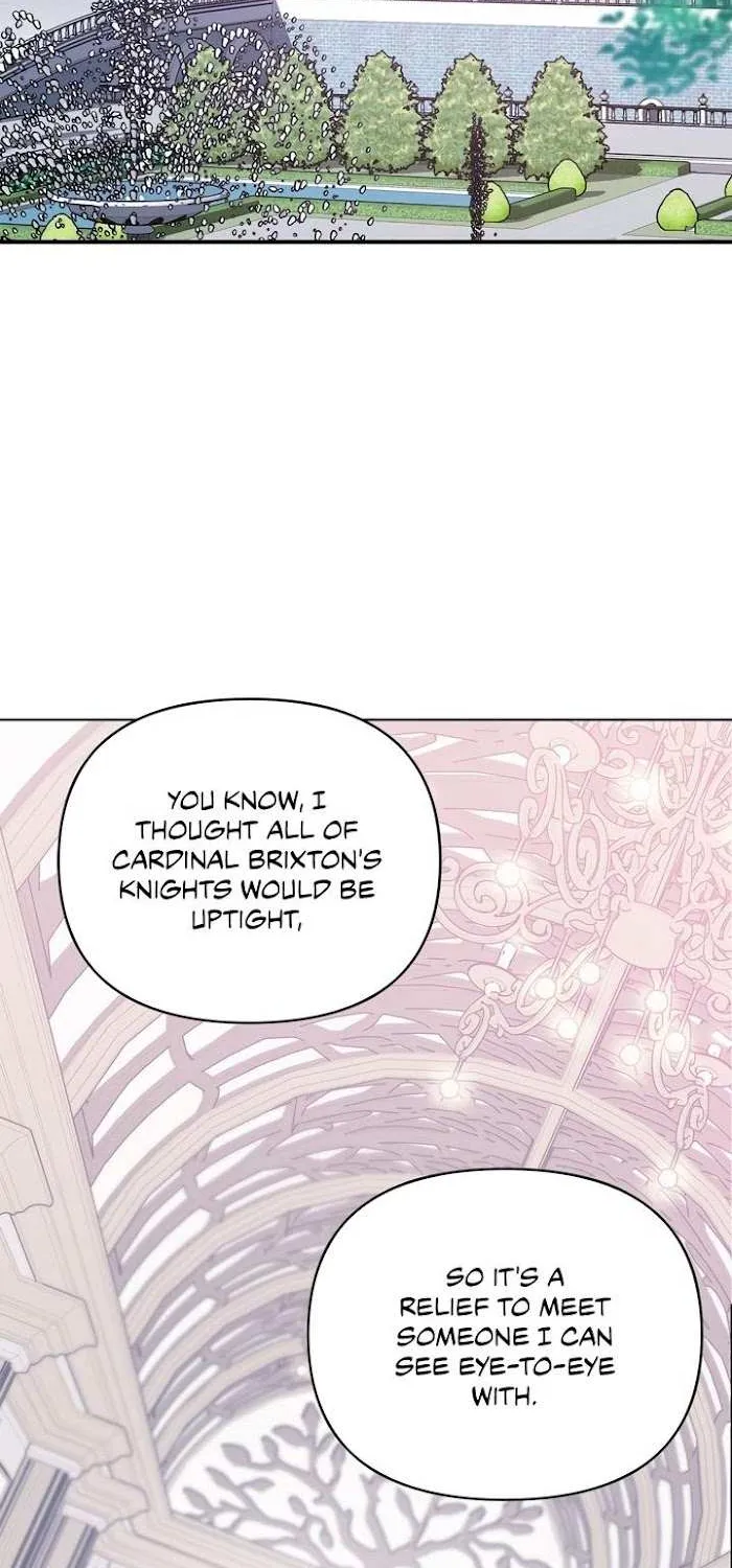 Read Eternal Contract chapter 1 image 38 on Lezhin