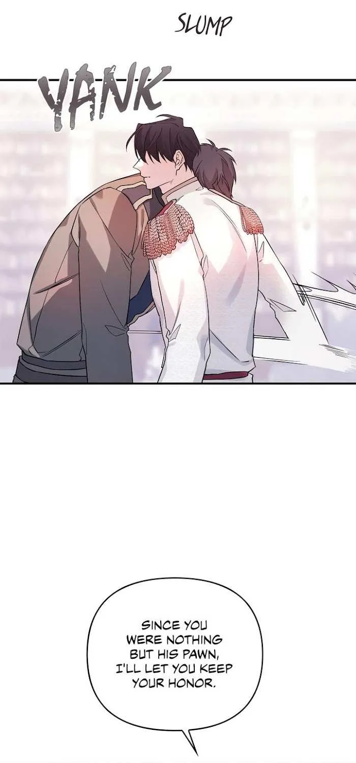 Read Eternal Contract chapter 1 image 66 on Lezhin