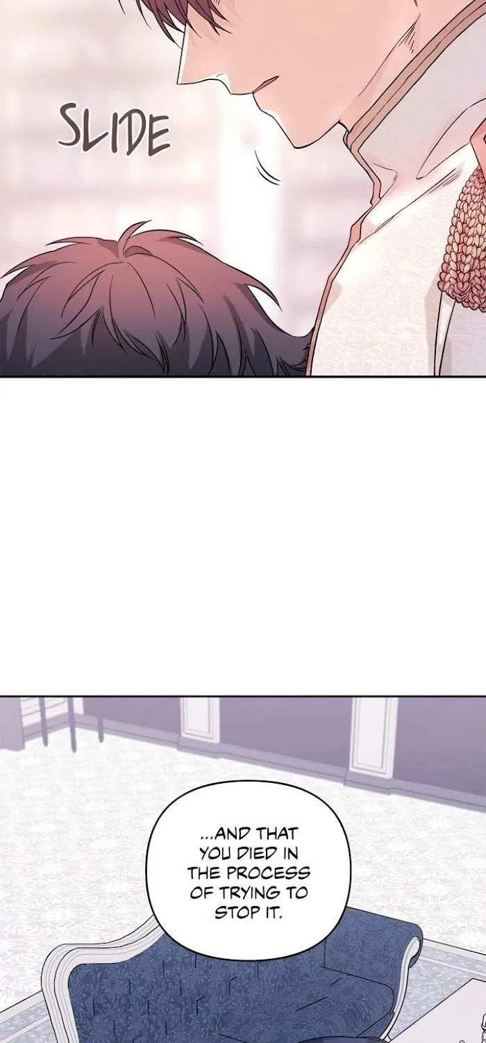 Read Eternal Contract chapter 1 image 68 on Lezhin