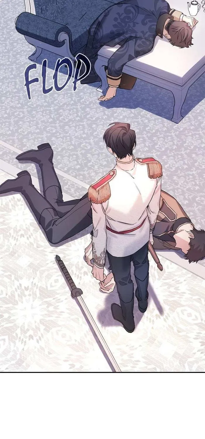 Read Eternal Contract chapter 1 image 69 on Lezhin