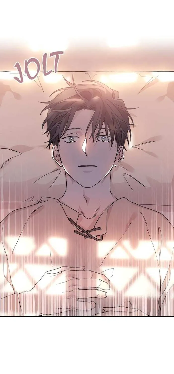 Read Eternal Contract chapter 1 image 8 on Lezhin