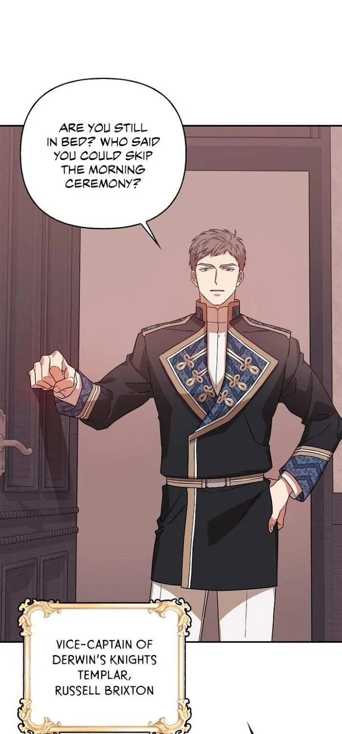 Read Eternal Contract chapter 1 image 9 on Lezhin