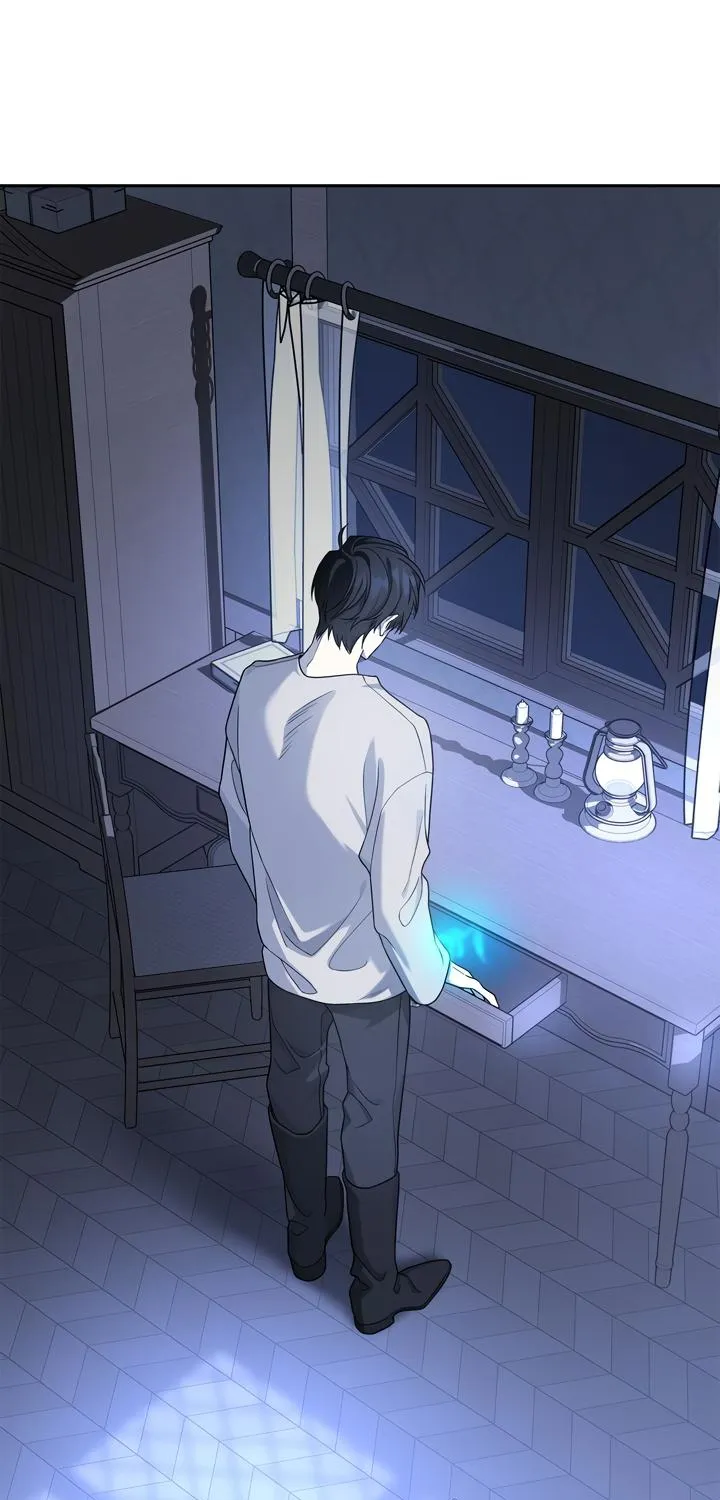 Read Eternal Contract chapter 10 image 0 on Lezhin