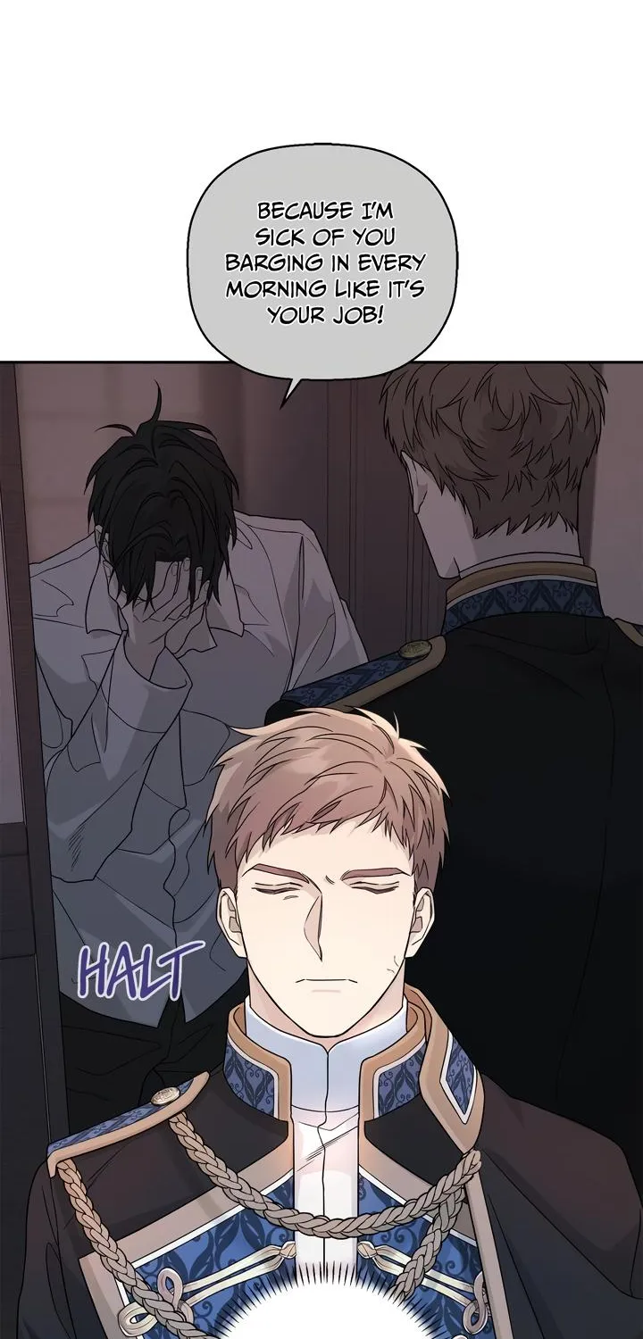 Read Eternal Contract chapter 10 image 16 on Lezhin